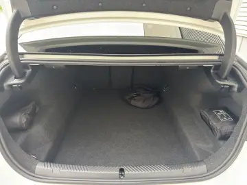 BMW M5 Limousine M-Performance Umbau