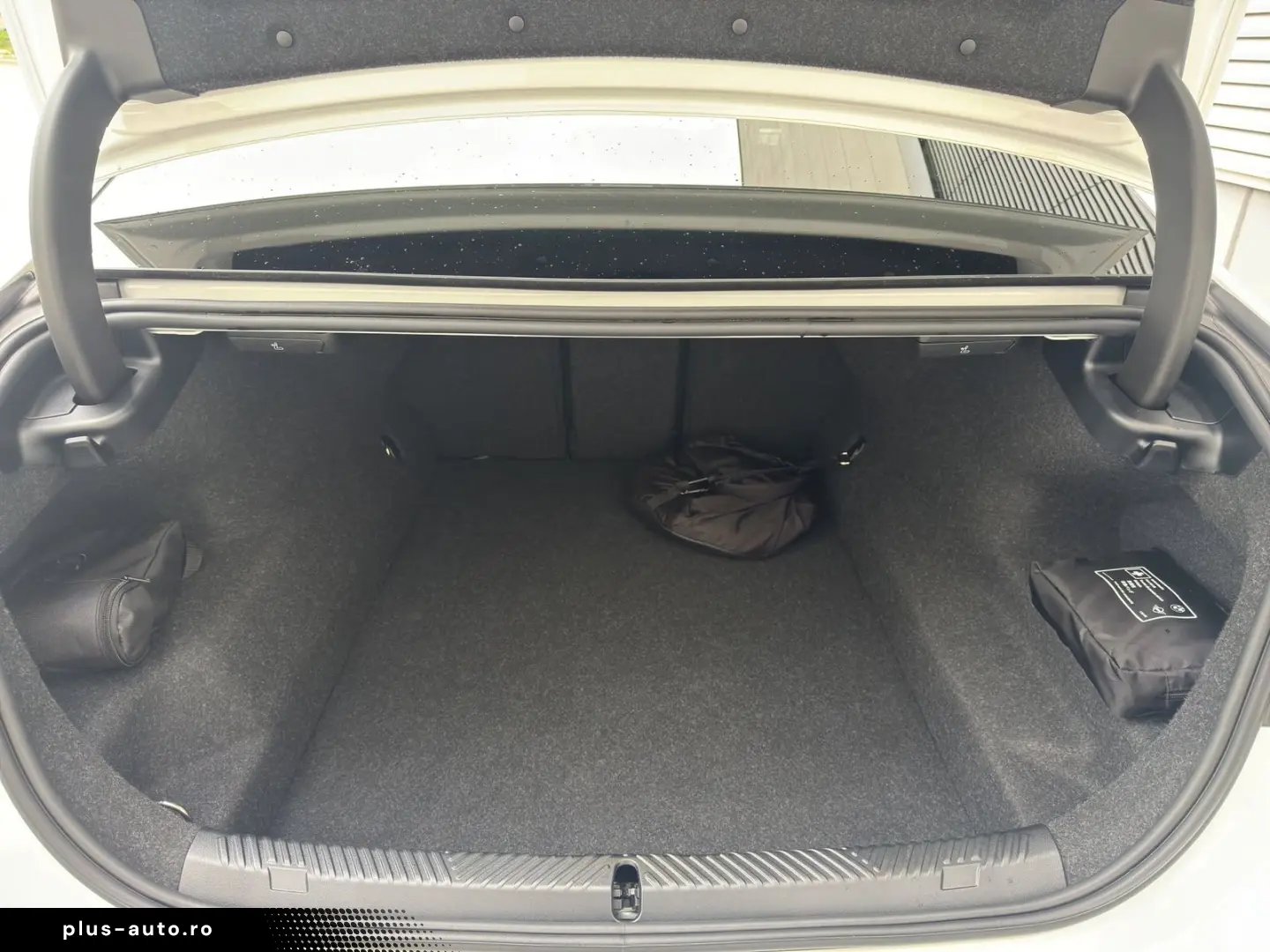 BMW M5 Limousine M-Performance Umbau