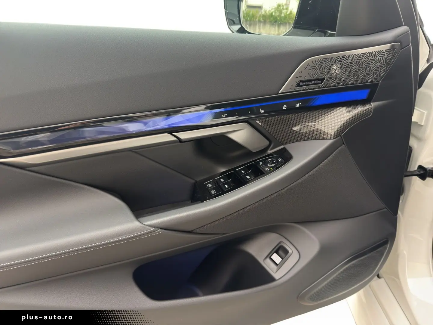 BMW M5 Limousine M-Performance Umbau