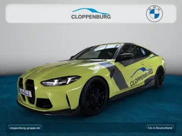 BMW M4 Coupé Aulitzky Tuning  670 PS  Stage 2  Sport