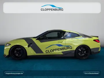 BMW M4 Coupé Aulitzky Tuning  670 PS  Stage 2  Sport