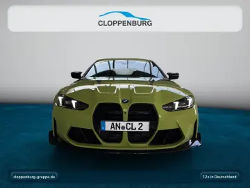 BMW M4 Coupé Aulitzky Tuning  670 PS  Stage 2  Sport