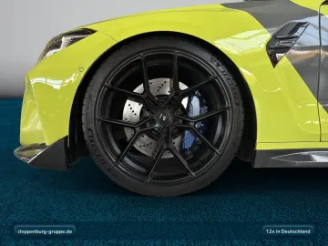 BMW M4 Coupé Aulitzky Tuning  670 PS  Stage 2  Sport