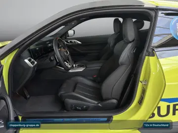 BMW M4 Coupé Aulitzky Tuning  670 PS  Stage 2  Sport