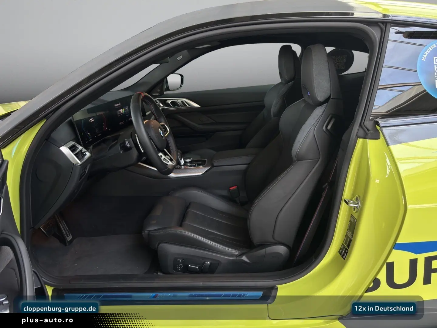 BMW M4 Coupé Aulitzky Tuning  670 PS  Stage 2  Sport