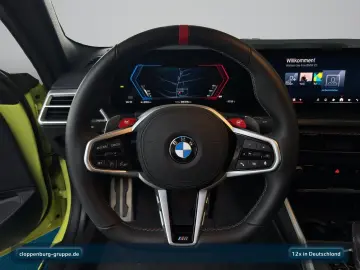 BMW M4 Coupé Aulitzky Tuning  670 PS  Stage 2  Sport