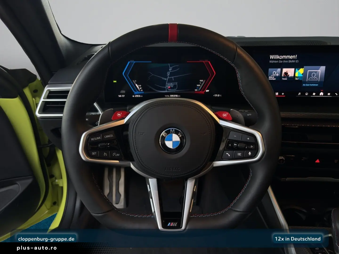 BMW M4 Coupé Aulitzky Tuning  670 PS  Stage 2  Sport