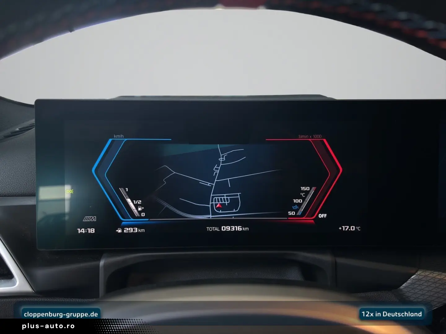 BMW M4 Coupé Aulitzky Tuning  670 PS  Stage 2  Sport