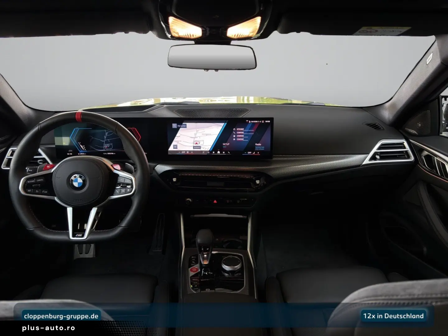 BMW M4 Coupé Aulitzky Tuning  670 PS  Stage 2  Sport