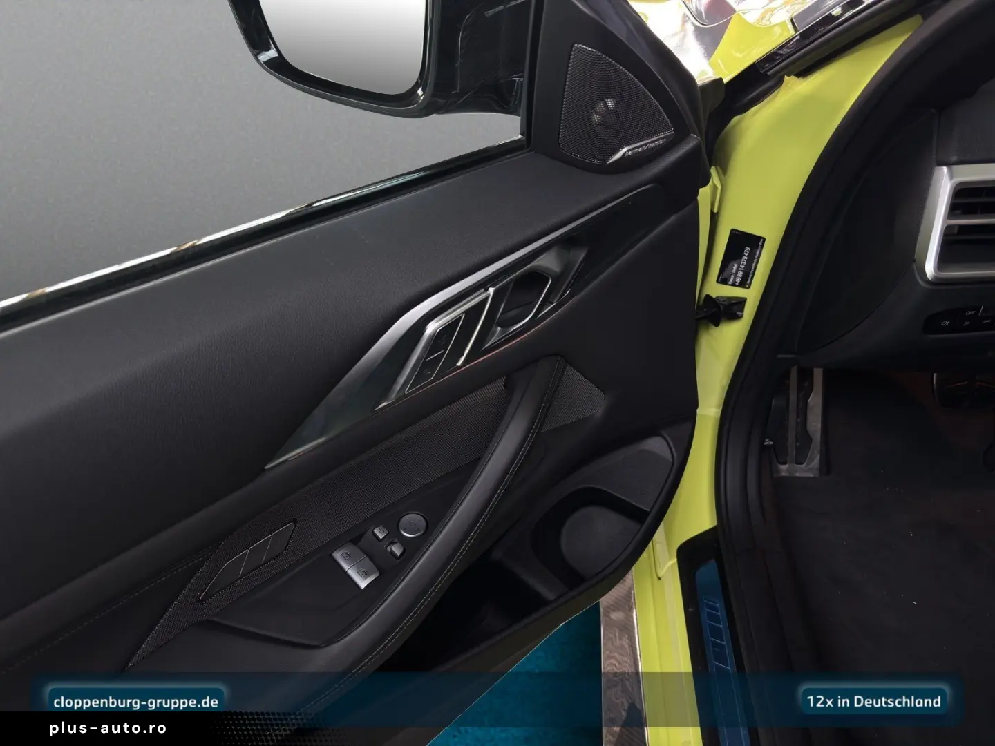 BMW M4 Coupé Aulitzky Tuning  670 PS  Stage 2  Sport