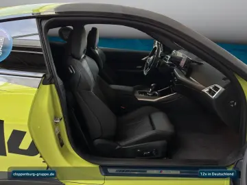 BMW M4 Coupé Aulitzky Tuning  670 PS  Stage 2  Sport