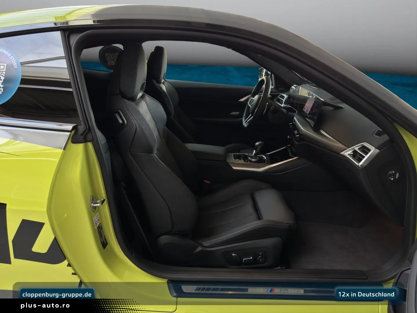 BMW M4 Coupé Aulitzky Tuning  670 PS  Stage 2  Sport