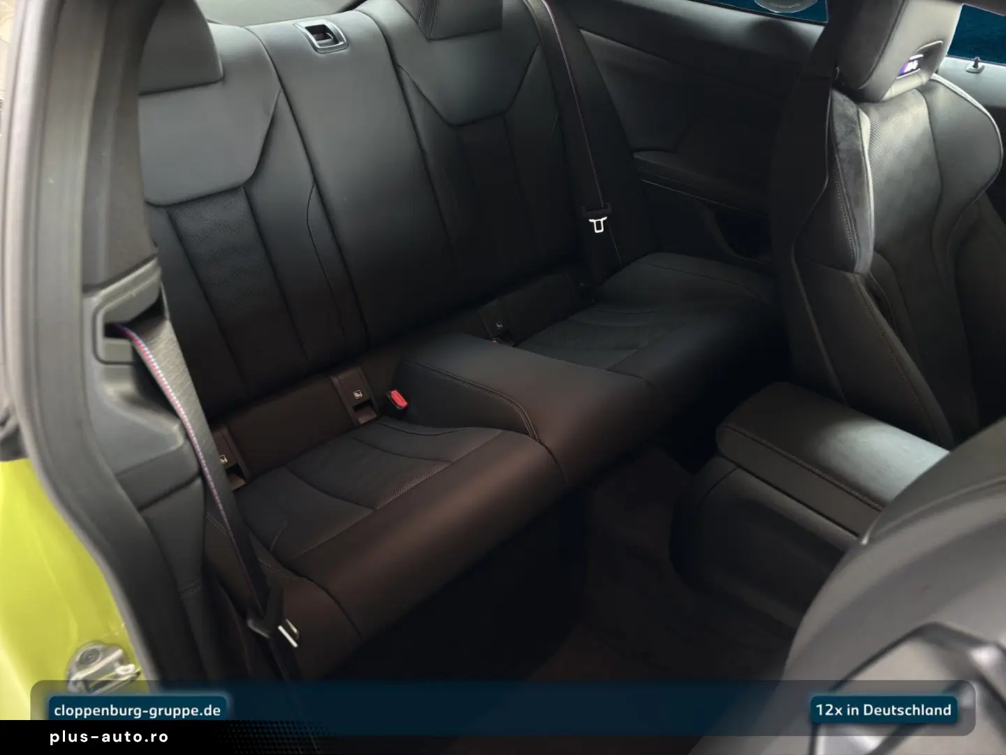 BMW M4 Coupé Aulitzky Tuning  670 PS  Stage 2  Sport