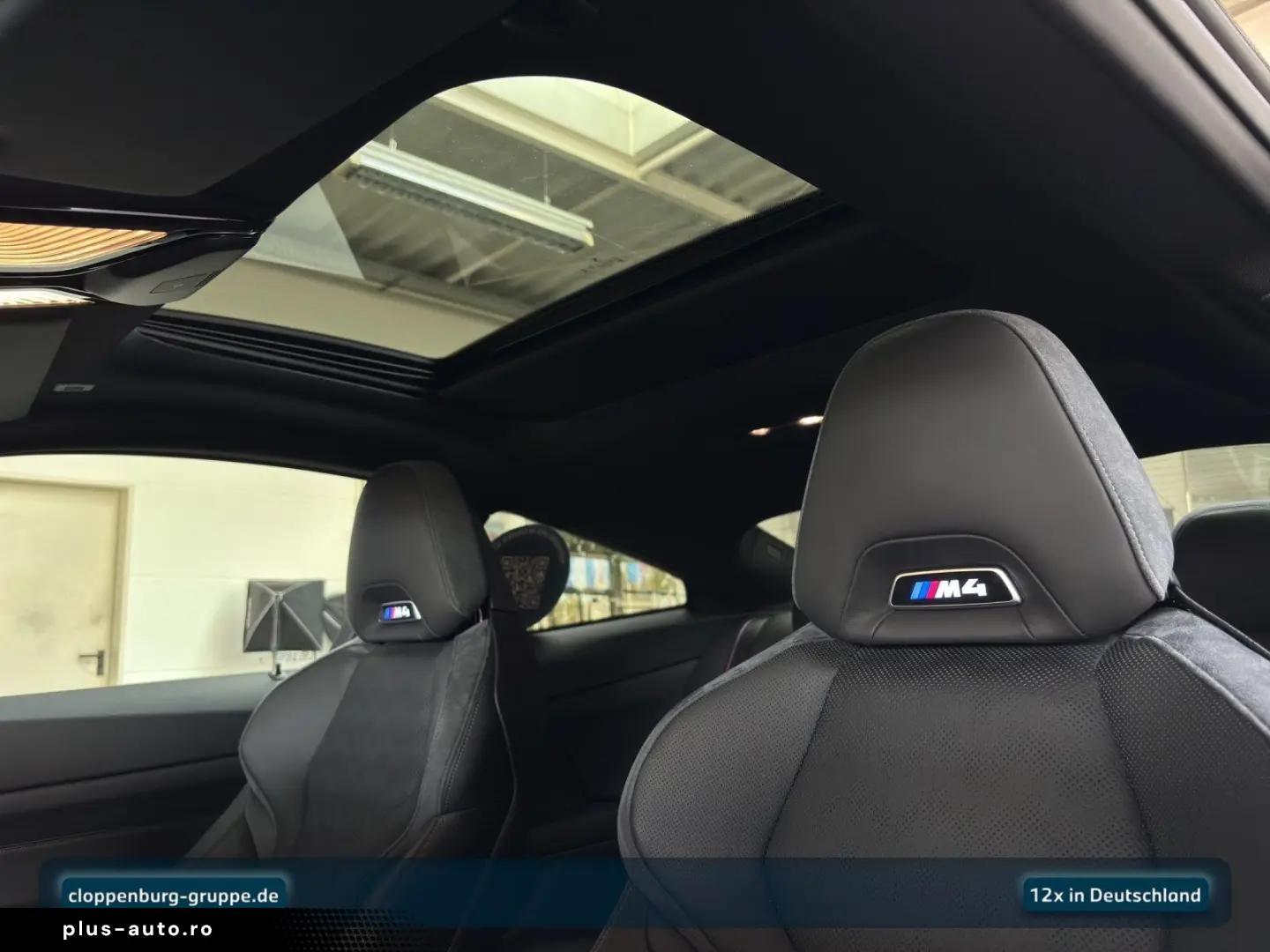 BMW M4 Coupé Aulitzky Tuning  670 PS  Stage 2  Sport