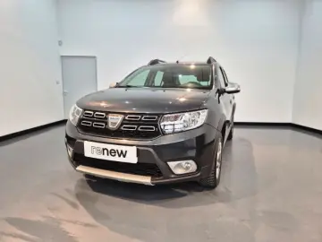 DACIA SANDERO 0.9 TCe 90CP Prestige Easy-R