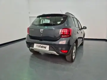 DACIA SANDERO 0.9 TCe 90CP Prestige Easy-R