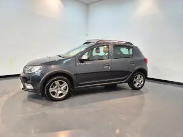 DACIA SANDERO 0.9 TCe 90CP Prestige Easy-R