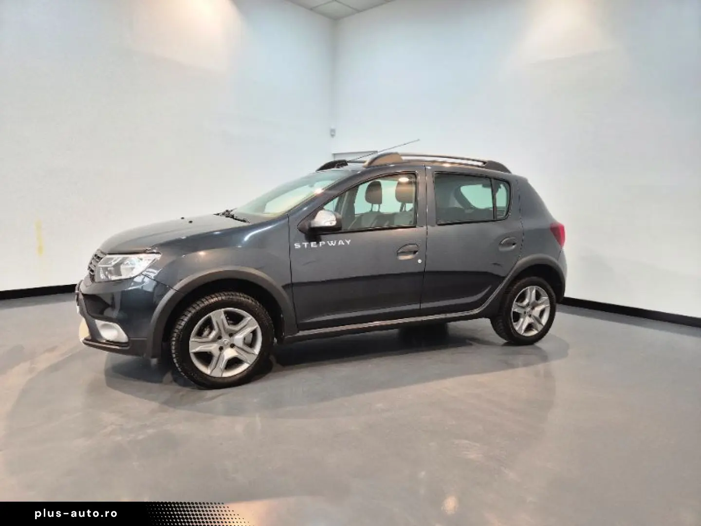 DACIA SANDERO 0.9 TCe 90CP Prestige Easy-R