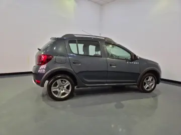 DACIA SANDERO 0.9 TCe 90CP Prestige Easy-R