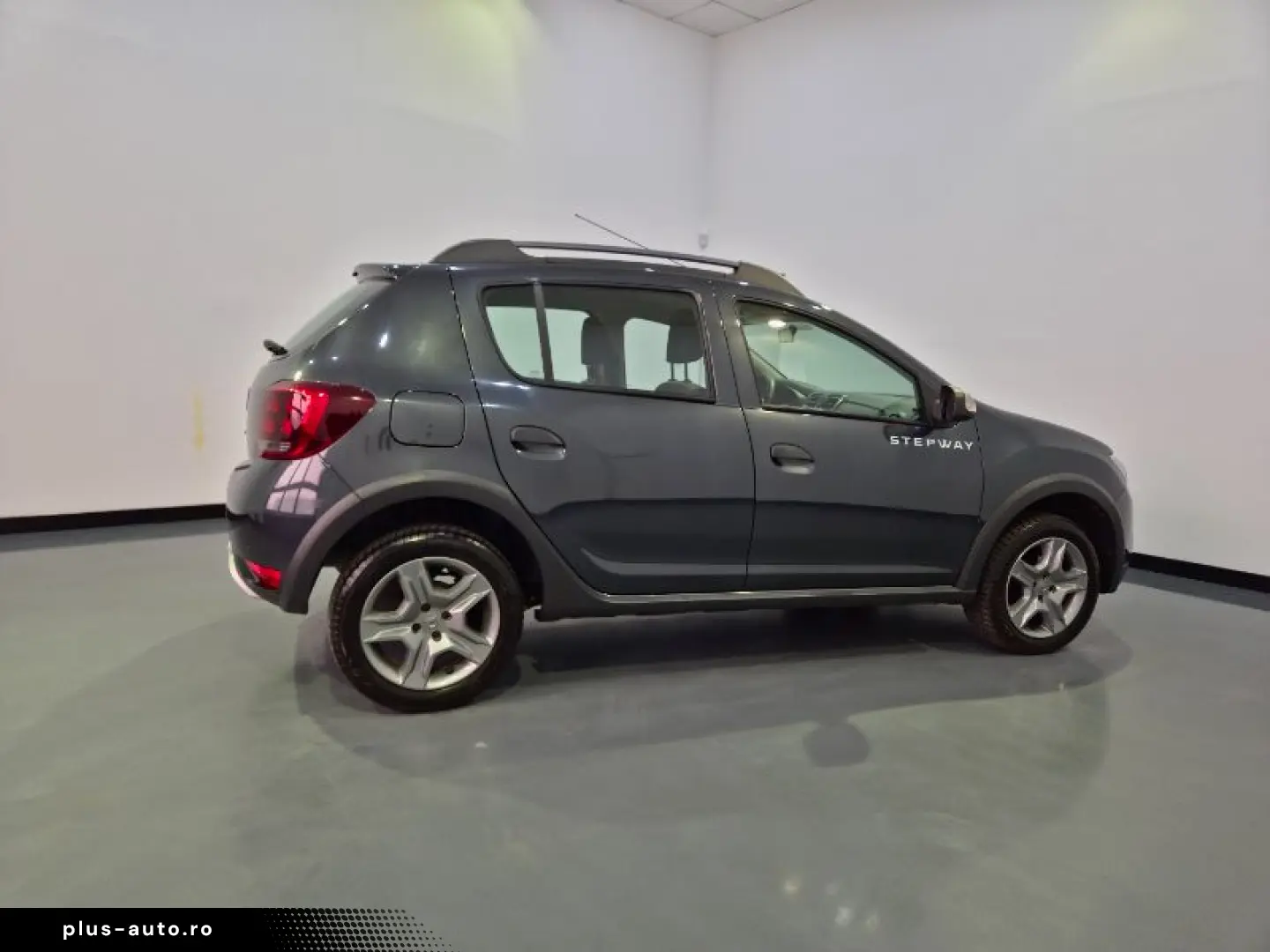 DACIA SANDERO 0.9 TCe 90CP Prestige Easy-R