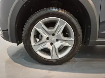 DACIA SANDERO 0.9 TCe 90CP Prestige Easy-R