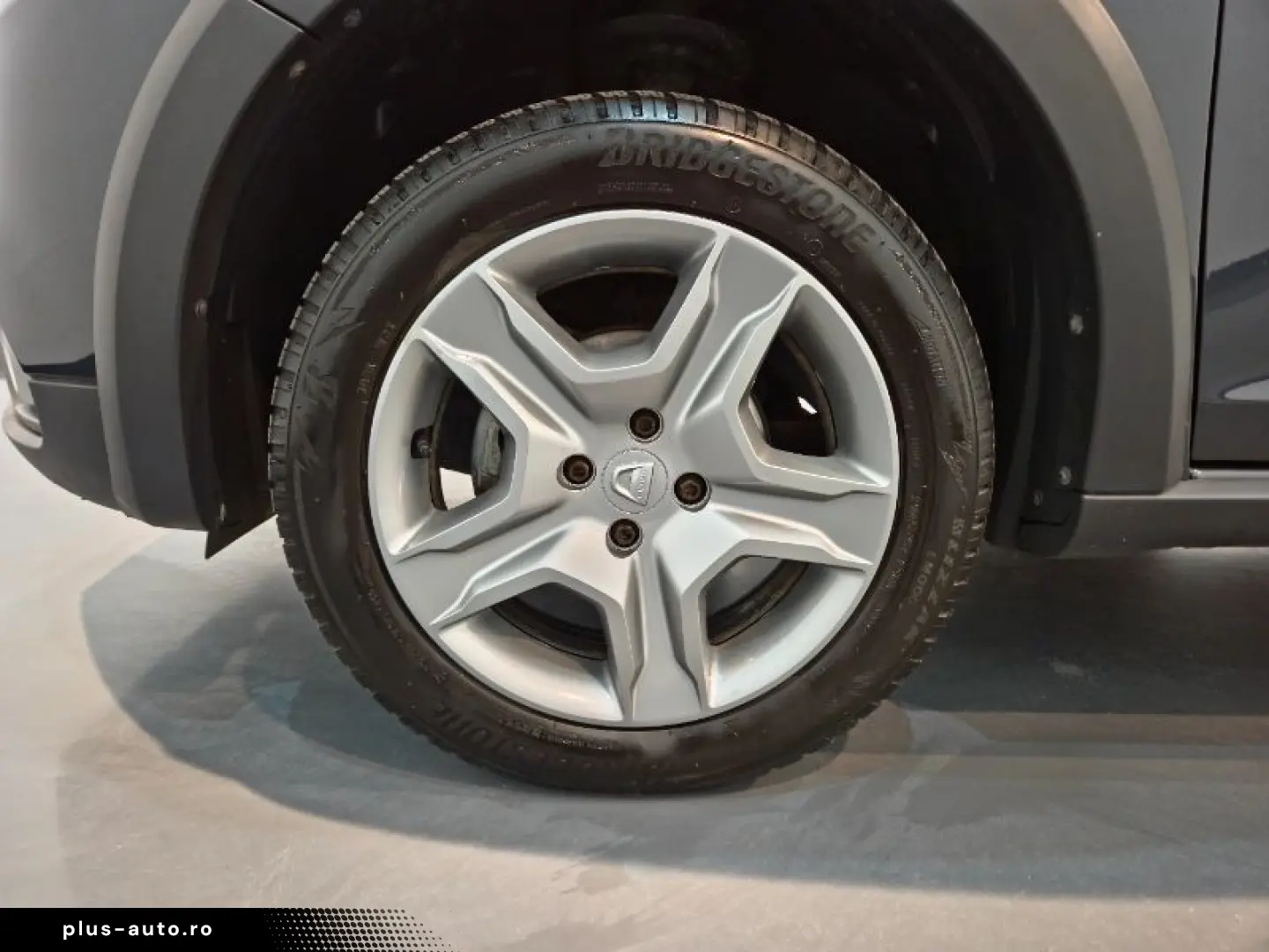 DACIA SANDERO 0.9 TCe 90CP Prestige Easy-R