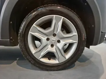 DACIA SANDERO 0.9 TCe 90CP Prestige Easy-R