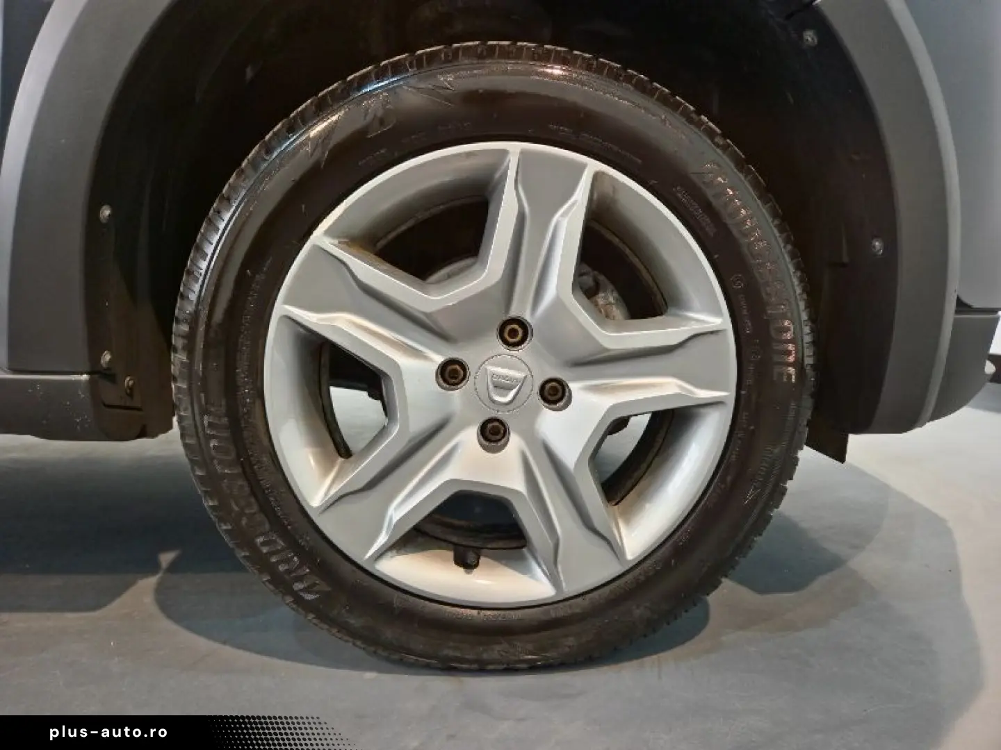 DACIA SANDERO 0.9 TCe 90CP Prestige Easy-R