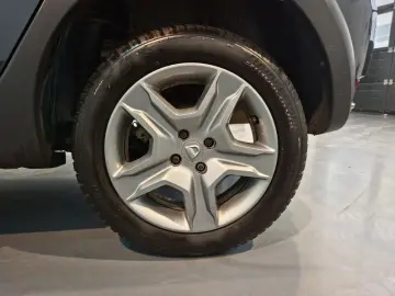 DACIA SANDERO 0.9 TCe 90CP Prestige Easy-R