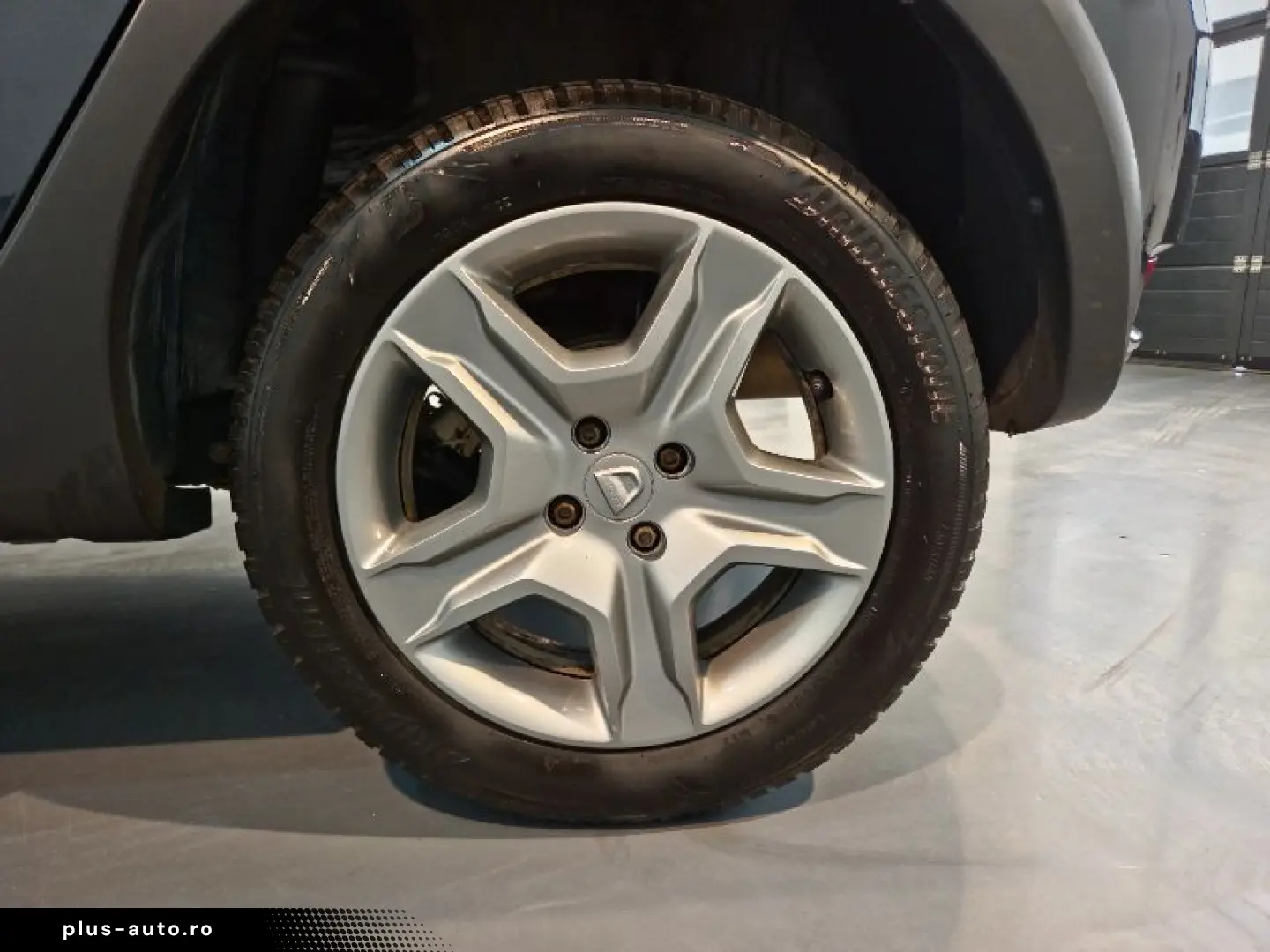 DACIA SANDERO 0.9 TCe 90CP Prestige Easy-R