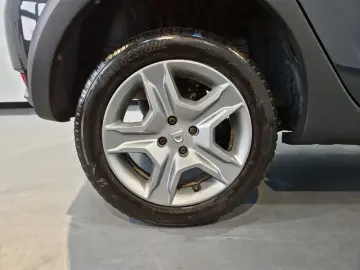 DACIA SANDERO 0.9 TCe 90CP Prestige Easy-R