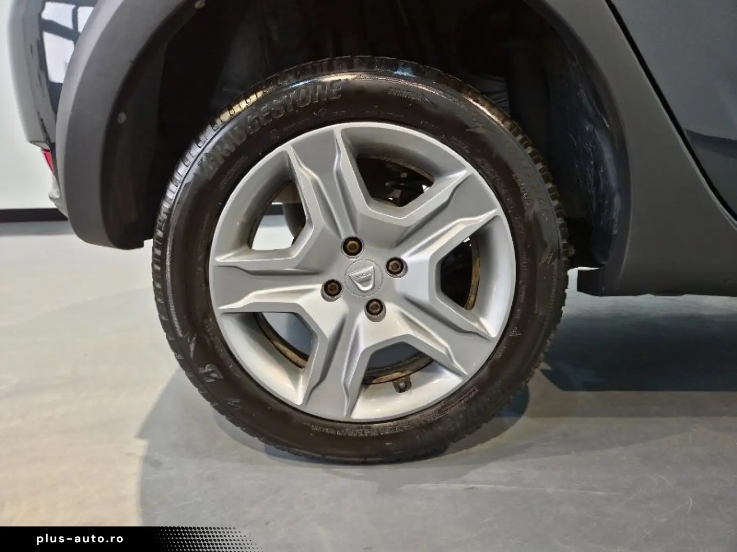 DACIA SANDERO 0.9 TCe 90CP Prestige Easy-R