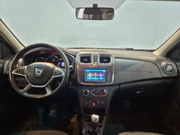 DACIA SANDERO 0.9 TCe 90CP Prestige Easy-R