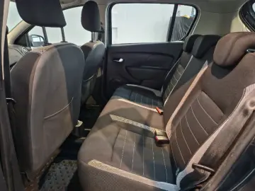 DACIA SANDERO 0.9 TCe 90CP Prestige Easy-R