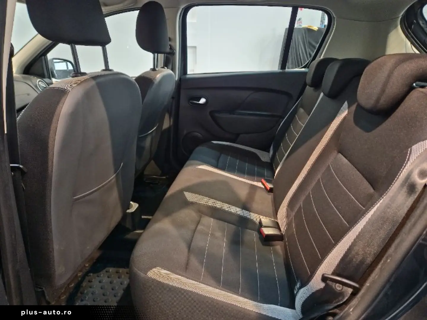 DACIA SANDERO 0.9 TCe 90CP Prestige Easy-R