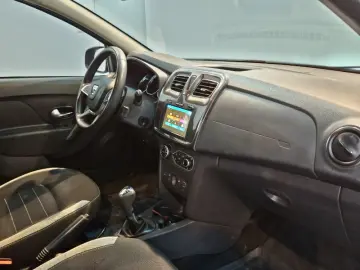 DACIA SANDERO 0.9 TCe 90CP Prestige Easy-R