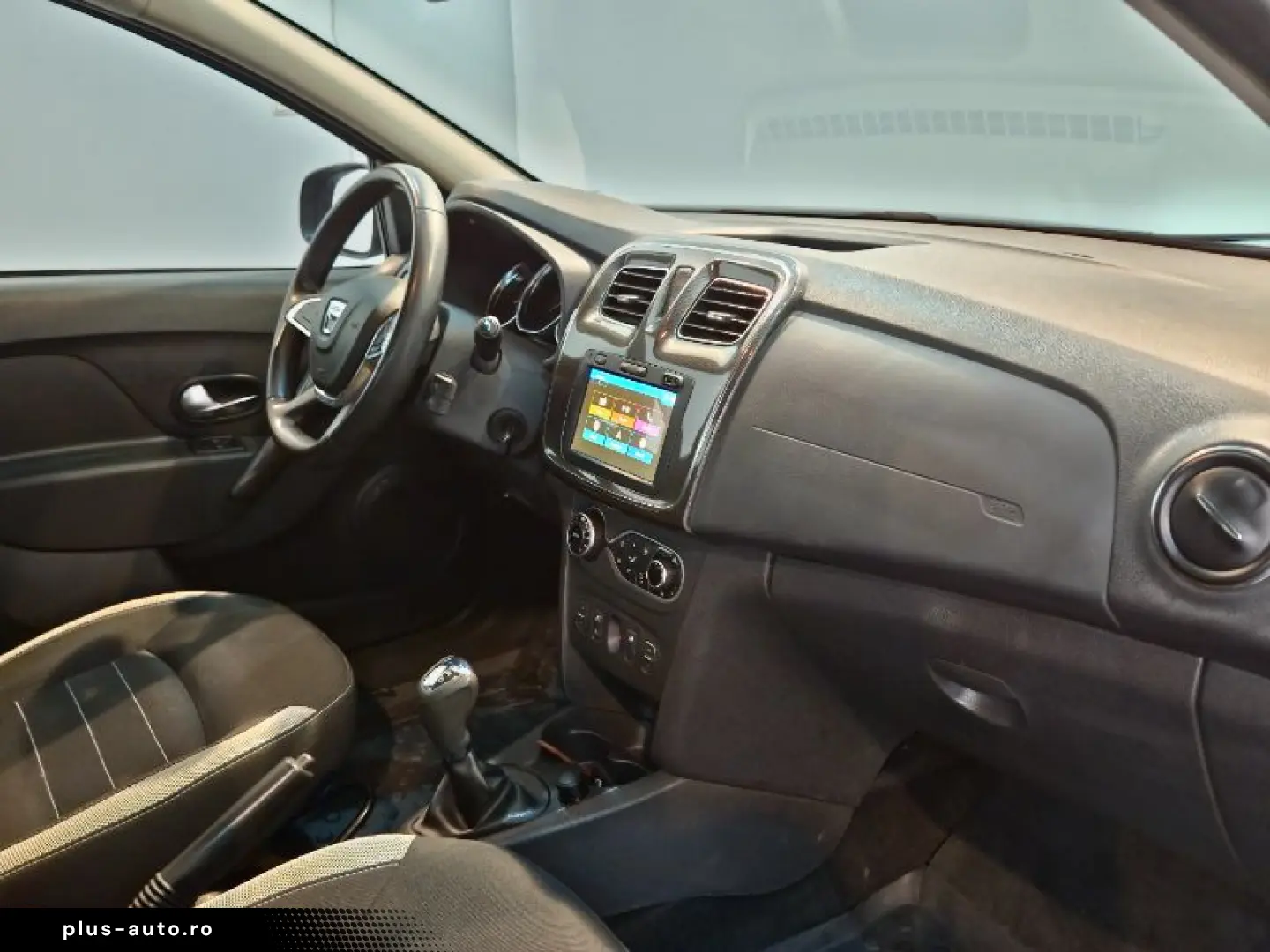 DACIA SANDERO 0.9 TCe 90CP Prestige Easy-R