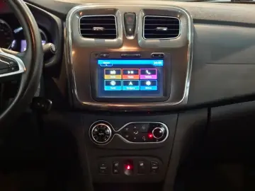 DACIA SANDERO 0.9 TCe 90CP Prestige Easy-R