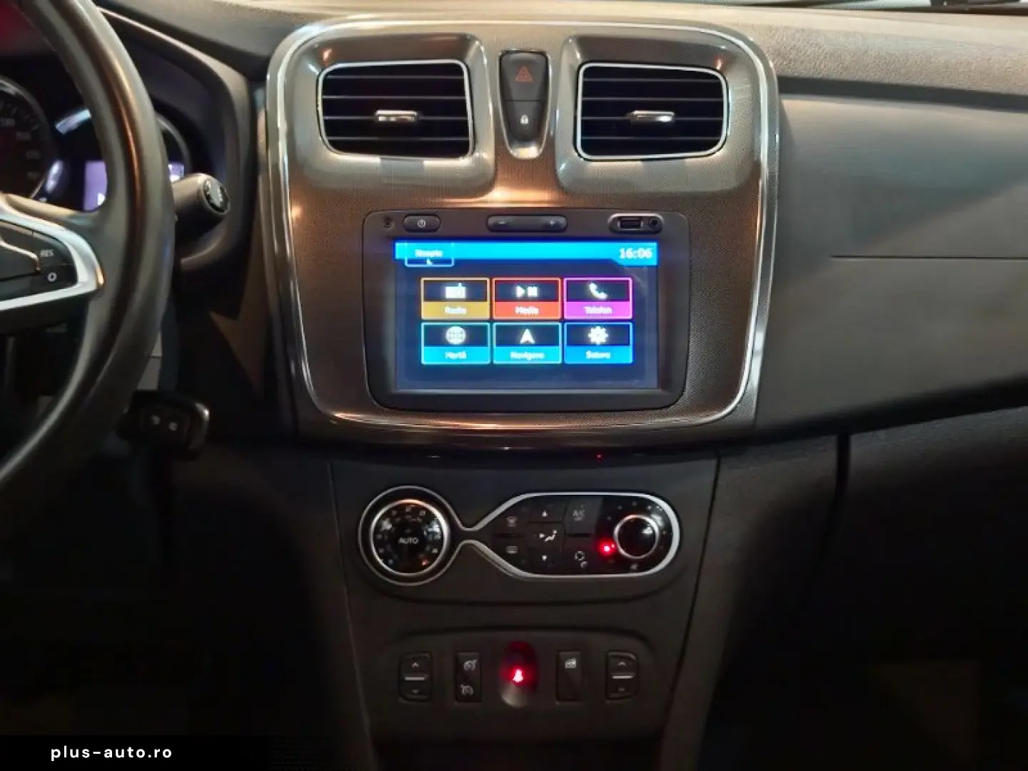 DACIA SANDERO 0.9 TCe 90CP Prestige Easy-R