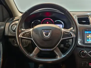 DACIA SANDERO 0.9 TCe 90CP Prestige Easy-R