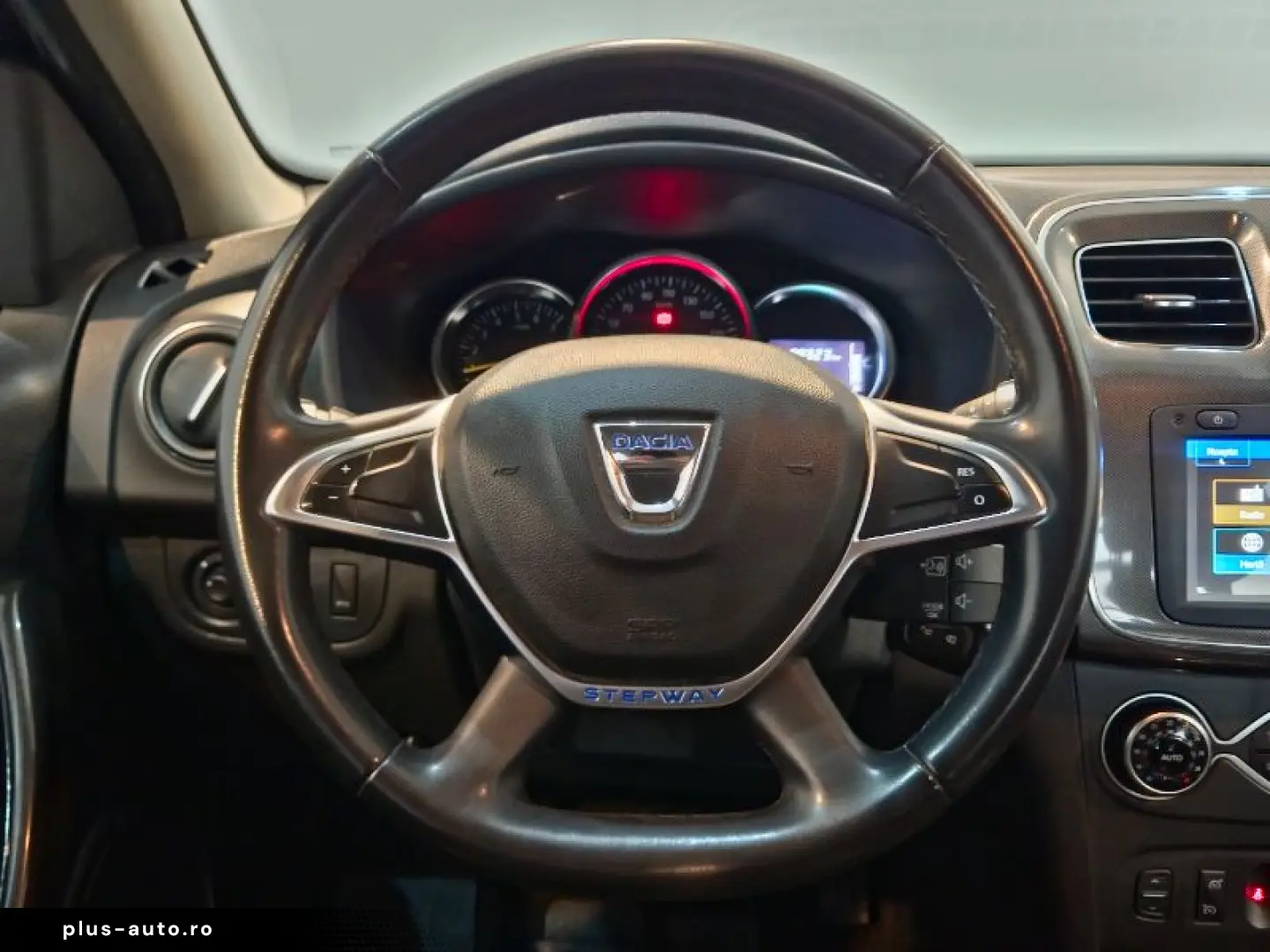 DACIA SANDERO 0.9 TCe 90CP Prestige Easy-R