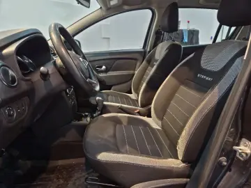 DACIA SANDERO 0.9 TCe 90CP Prestige Easy-R