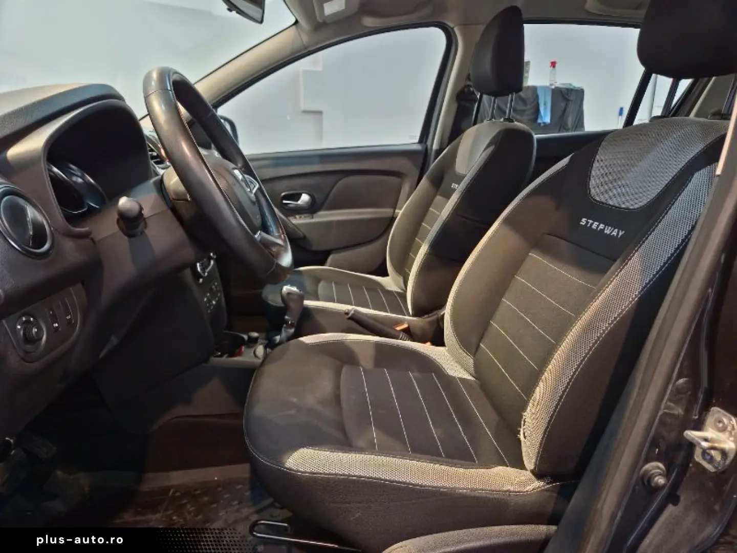 DACIA SANDERO 0.9 TCe 90CP Prestige Easy-R