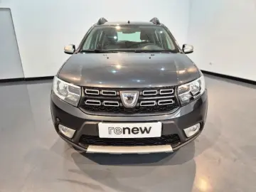 DACIA SANDERO 0.9 TCe 90CP Prestige Easy-R