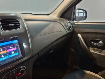 DACIA SANDERO 0.9 TCe 90CP Prestige Easy-R