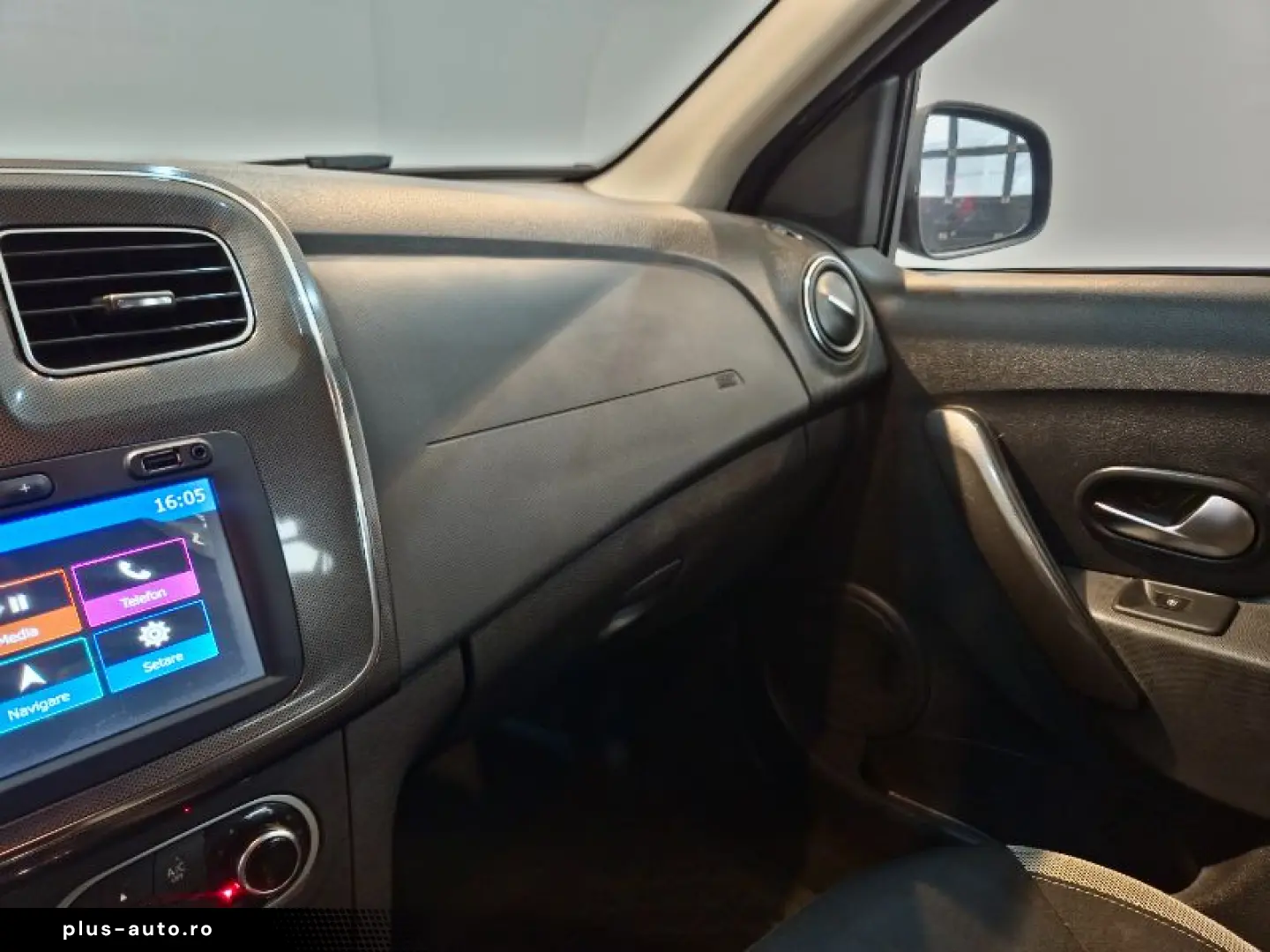 DACIA SANDERO 0.9 TCe 90CP Prestige Easy-R