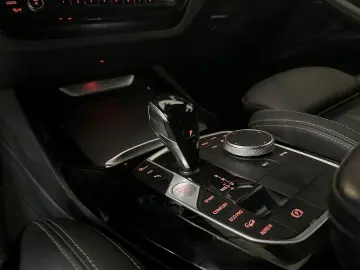 BMW X3 20d xDrive M-SPORT Adap.LED AHK 360 Leder 20'