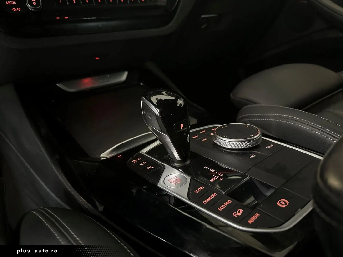 BMW X3 20d xDrive M-SPORT Adap.LED AHK 360 Leder 20'