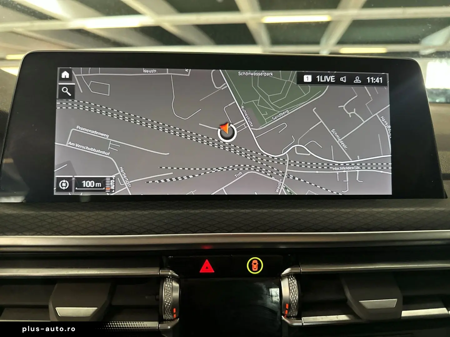 BMW X3 20d xDrive M-SPORT Adap.LED AHK 360 Leder 20'