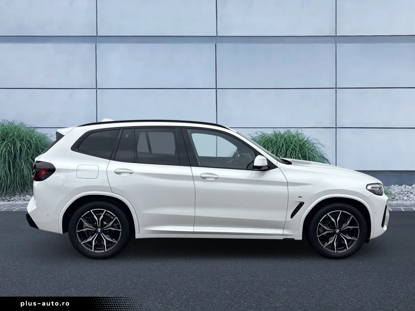 BMW X3 xDrive20d M Sportpaket LED Kamera Navi